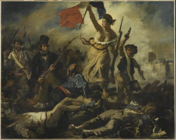 Delacroix, EugèneFrance, Musée du Louvre, Département des Peintures, RF 129 - https://collections.louvre.fr/ark:/53355/cl010065872 - https://collections.louvre.fr/CGU